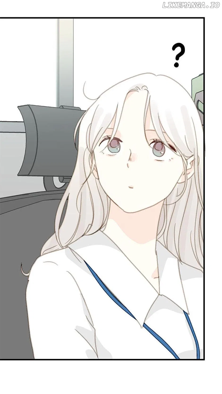 The Fifth Friend Chapter 42 – Page 6