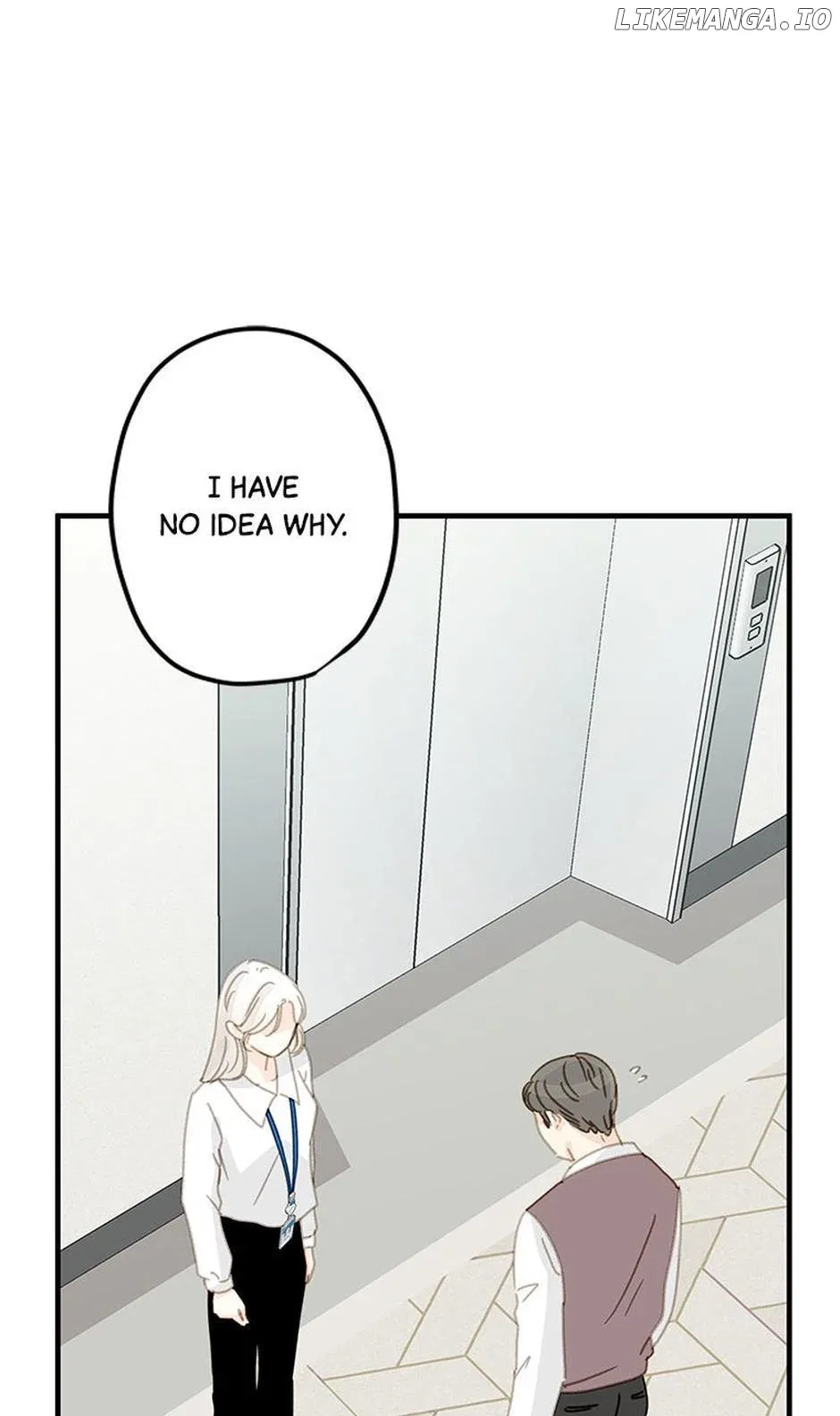 The Fifth Friend Chapter 42 – Page 9