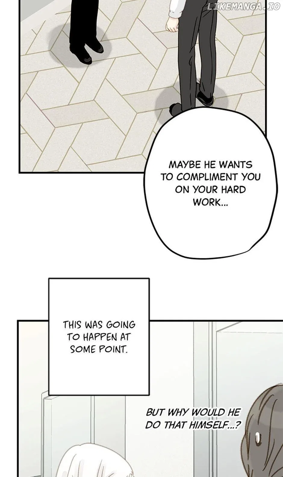 The Fifth Friend Chapter 42 – Page 10