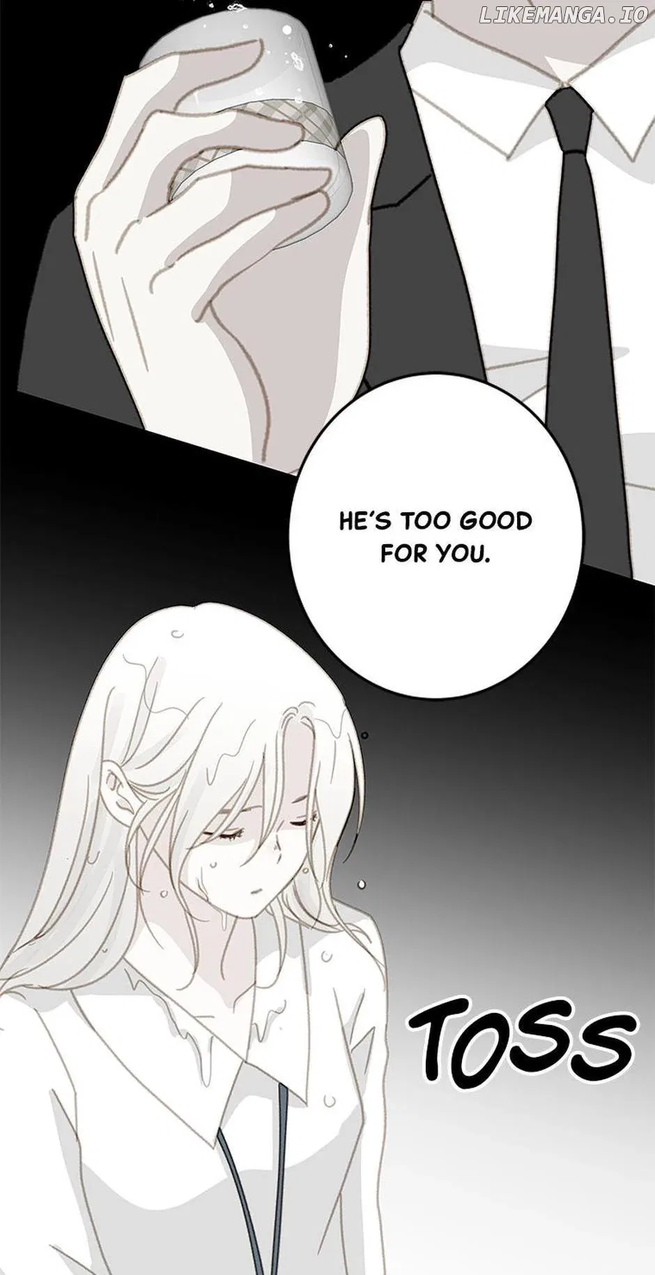 The Fifth Friend Chapter 42 – Page 14