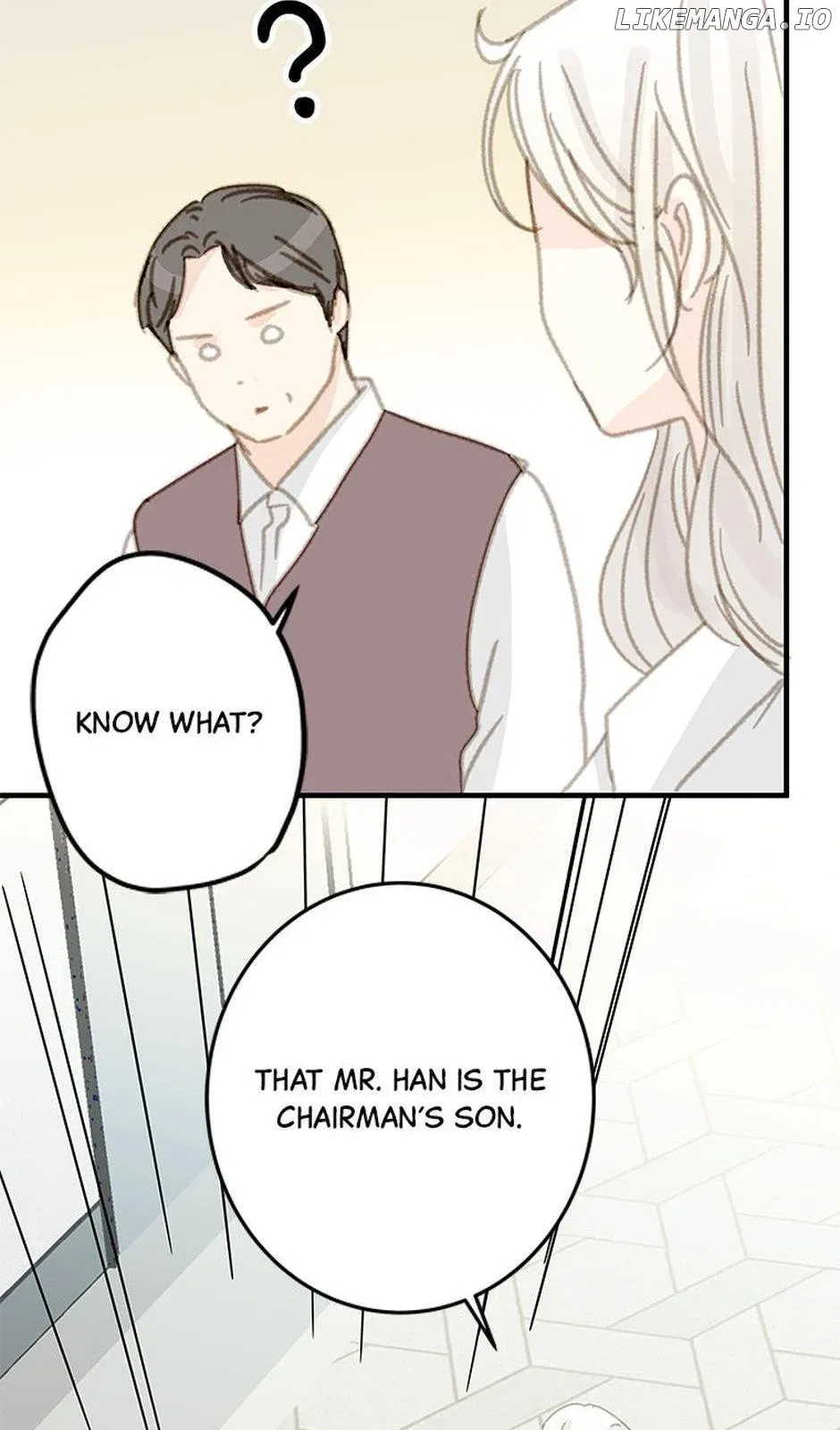 The Fifth Friend Chapter 42 – Page 20