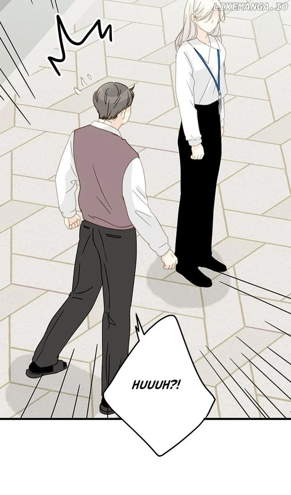 The Fifth Friend Chapter 42 – Page 21