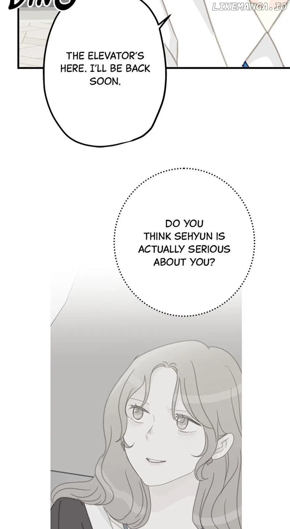 The Fifth Friend Chapter 42 – Page 23