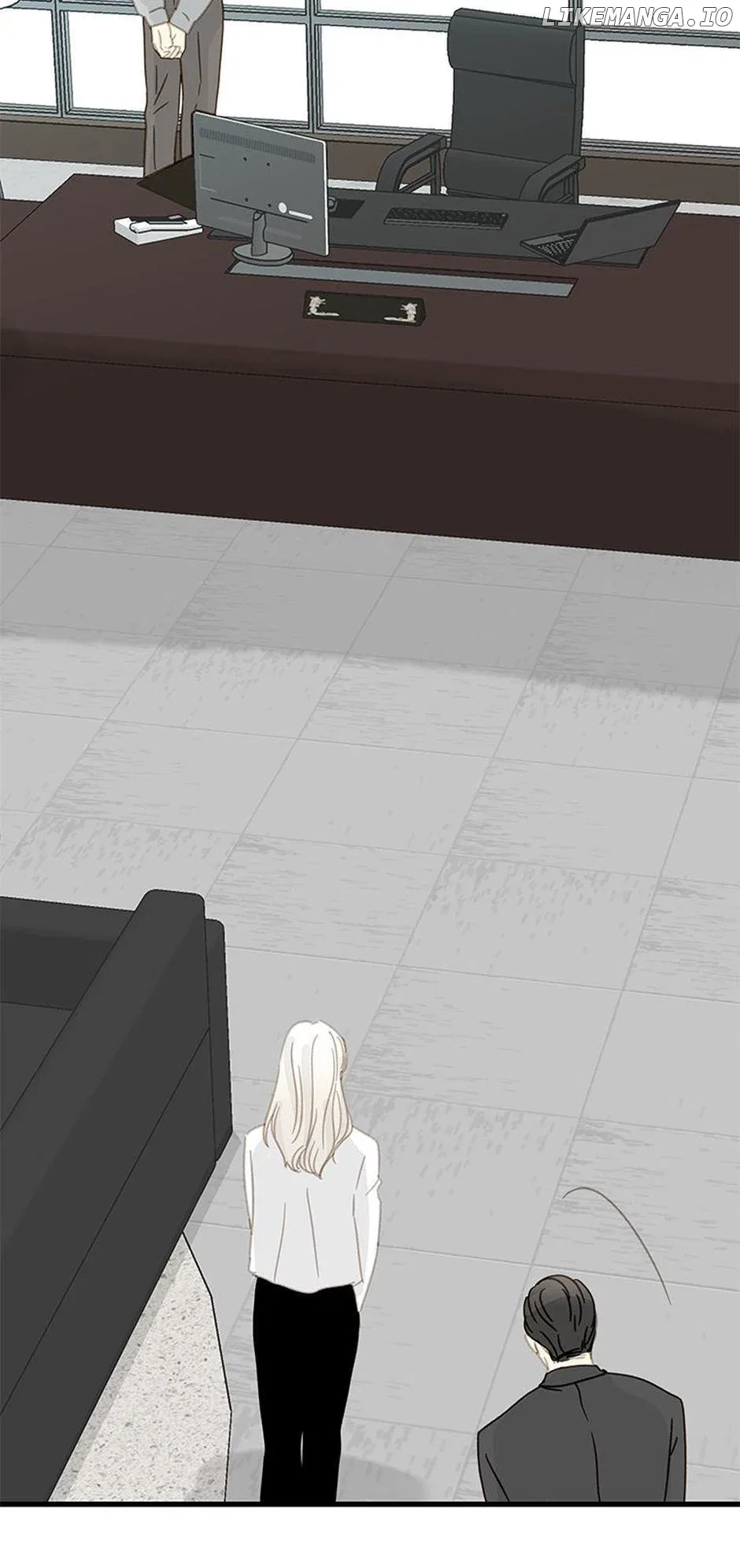 The Fifth Friend Chapter 42 – Page 30