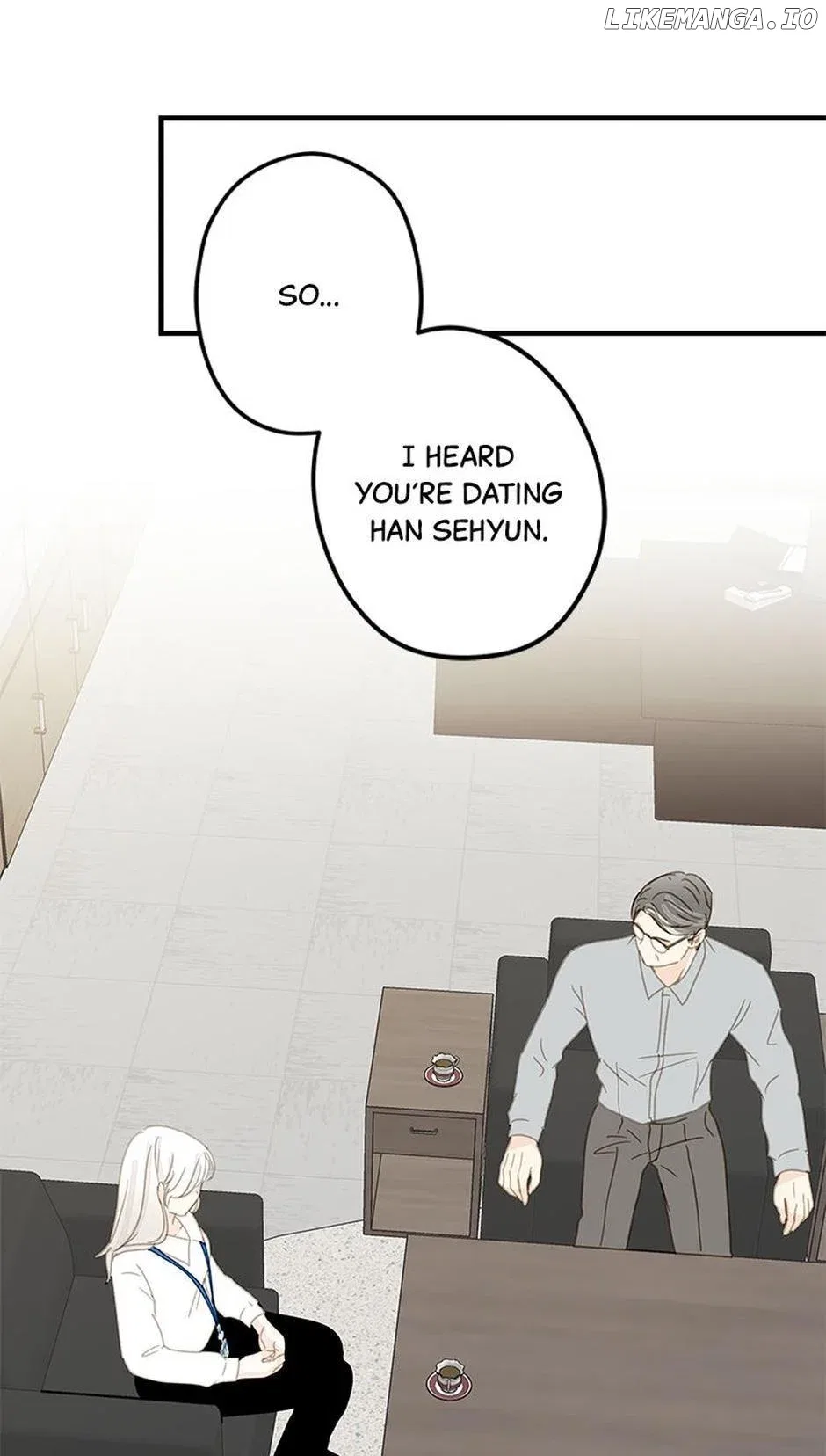 The Fifth Friend Chapter 42 – Page 40