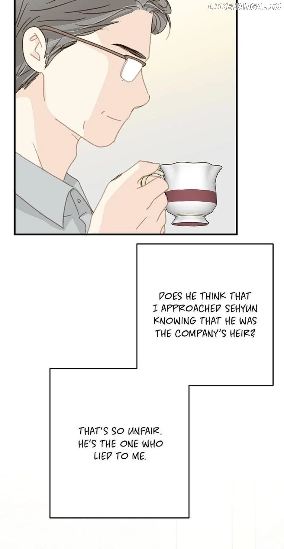 The Fifth Friend Chapter 42 – Page 45
