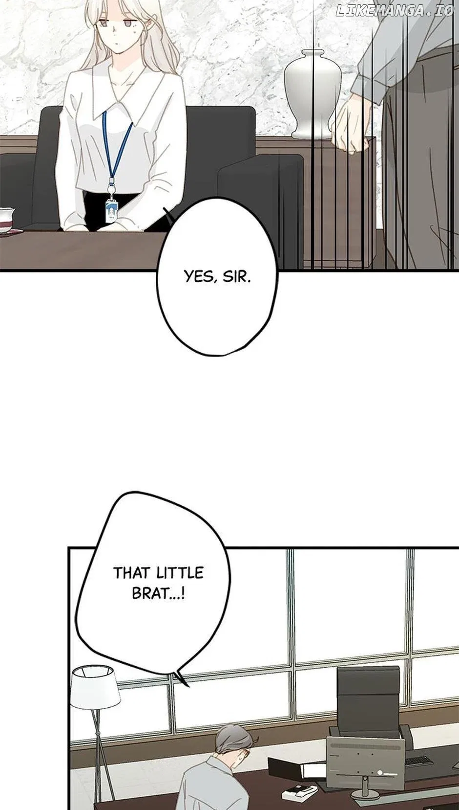 The Fifth Friend Chapter 42 – Page 49