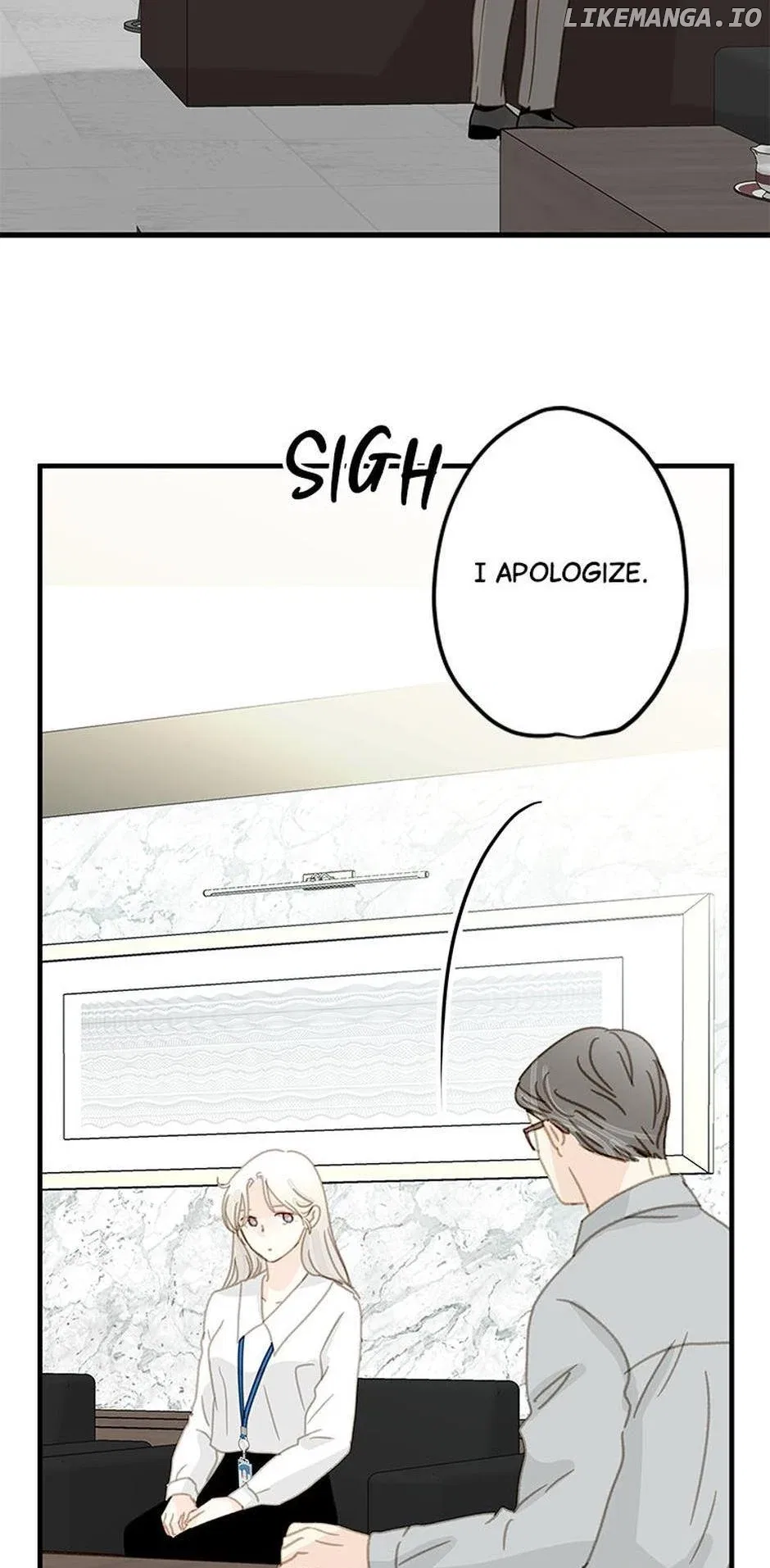 The Fifth Friend Chapter 42 – Page 53