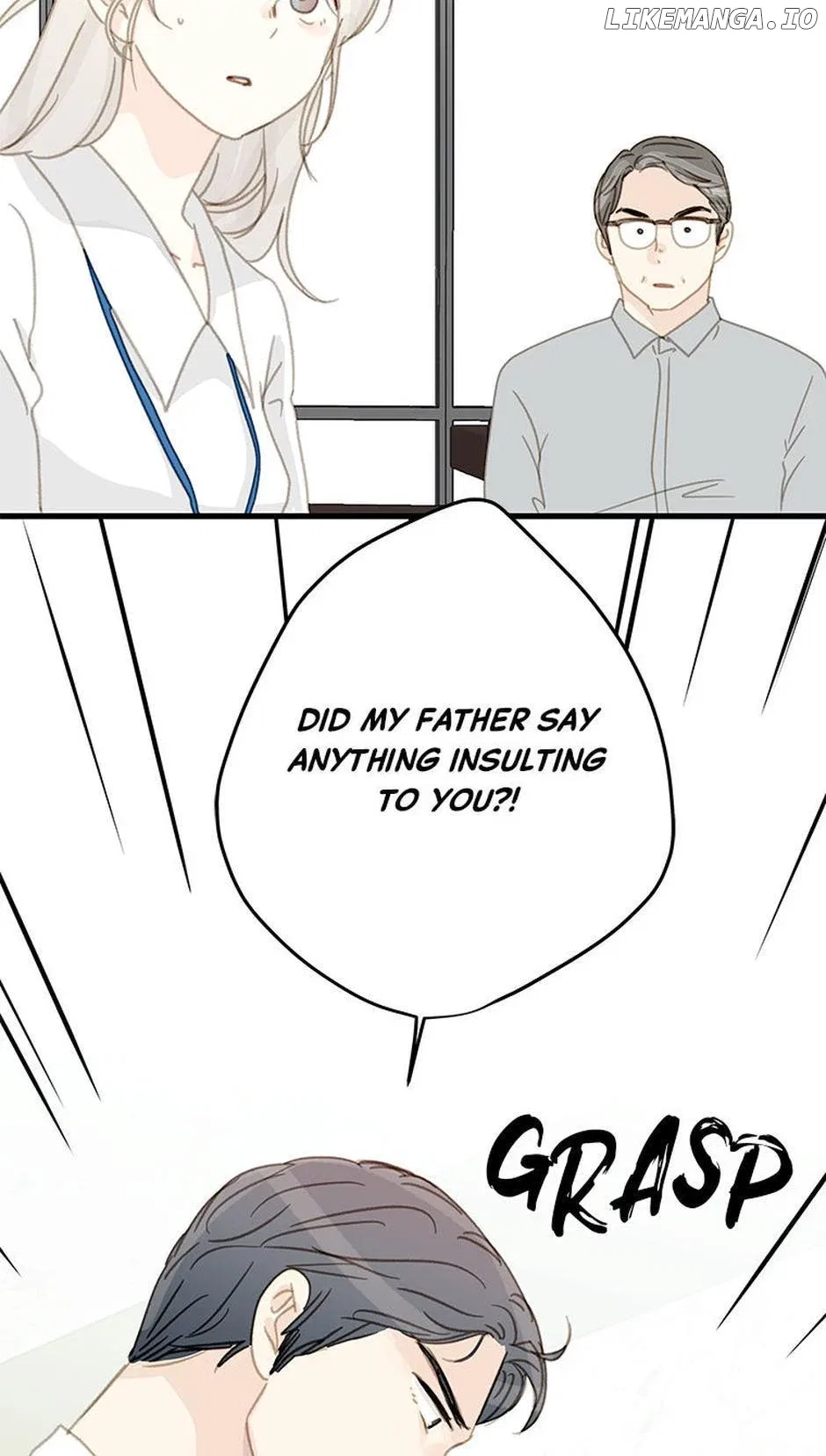 The Fifth Friend Chapter 42 – Page 58