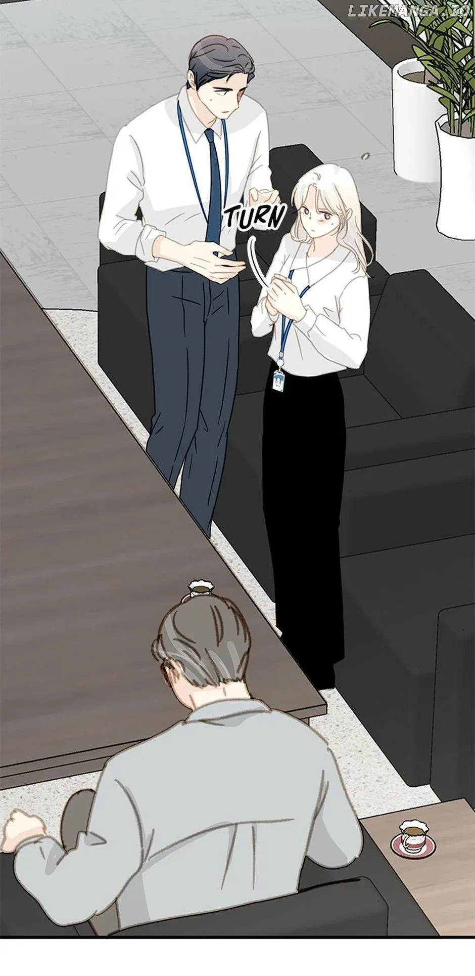 The Fifth Friend Chapter 42 – Page 62