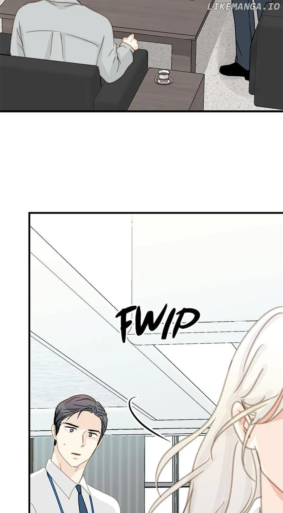 The Fifth Friend Chapter 42 – Page 65