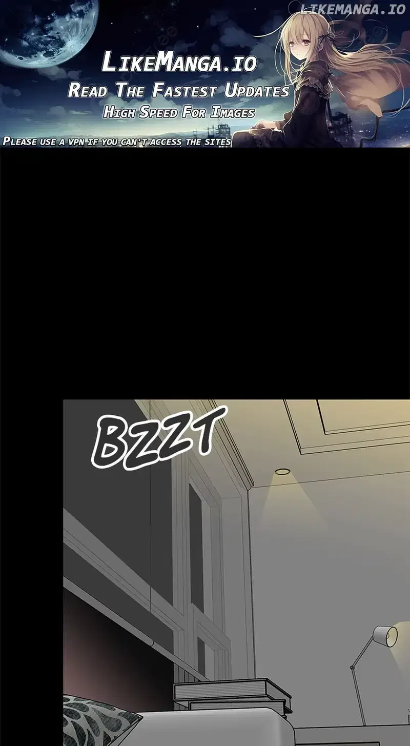 The Fifth Friend Chapter 41 – Page 2