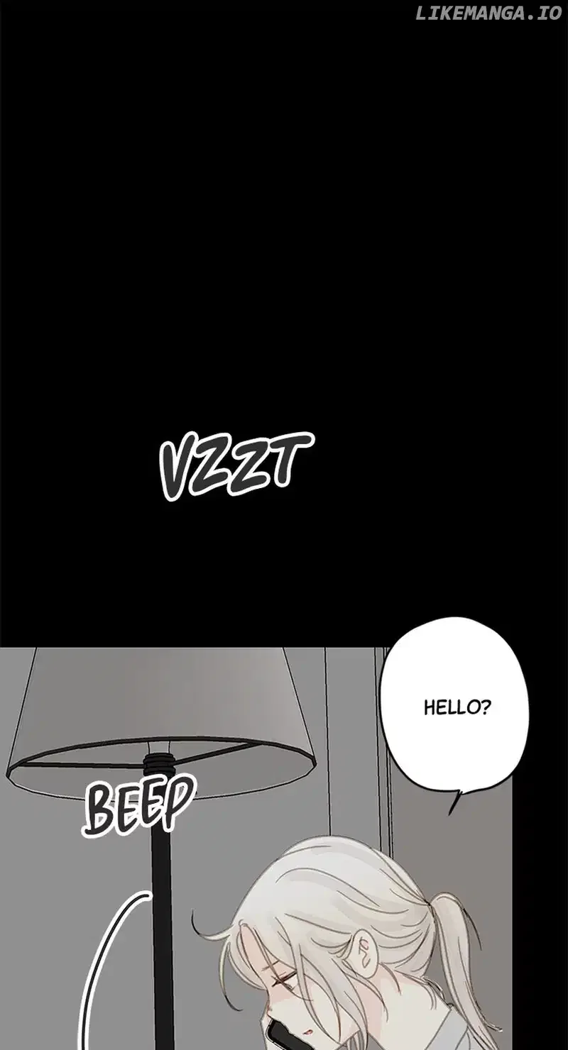 The Fifth Friend Chapter 41 – Page 6
