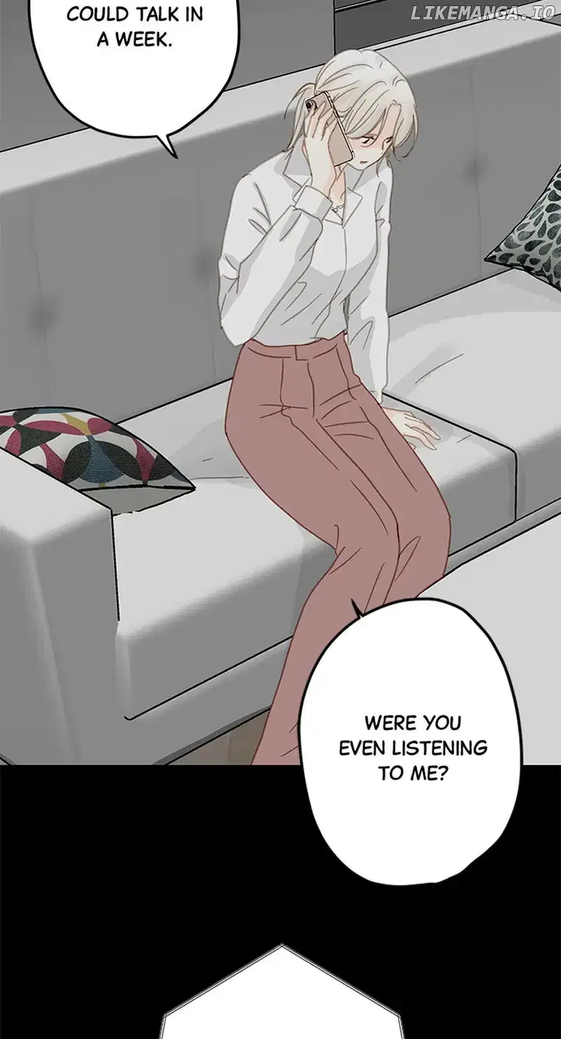 The Fifth Friend Chapter 41 – Page 8