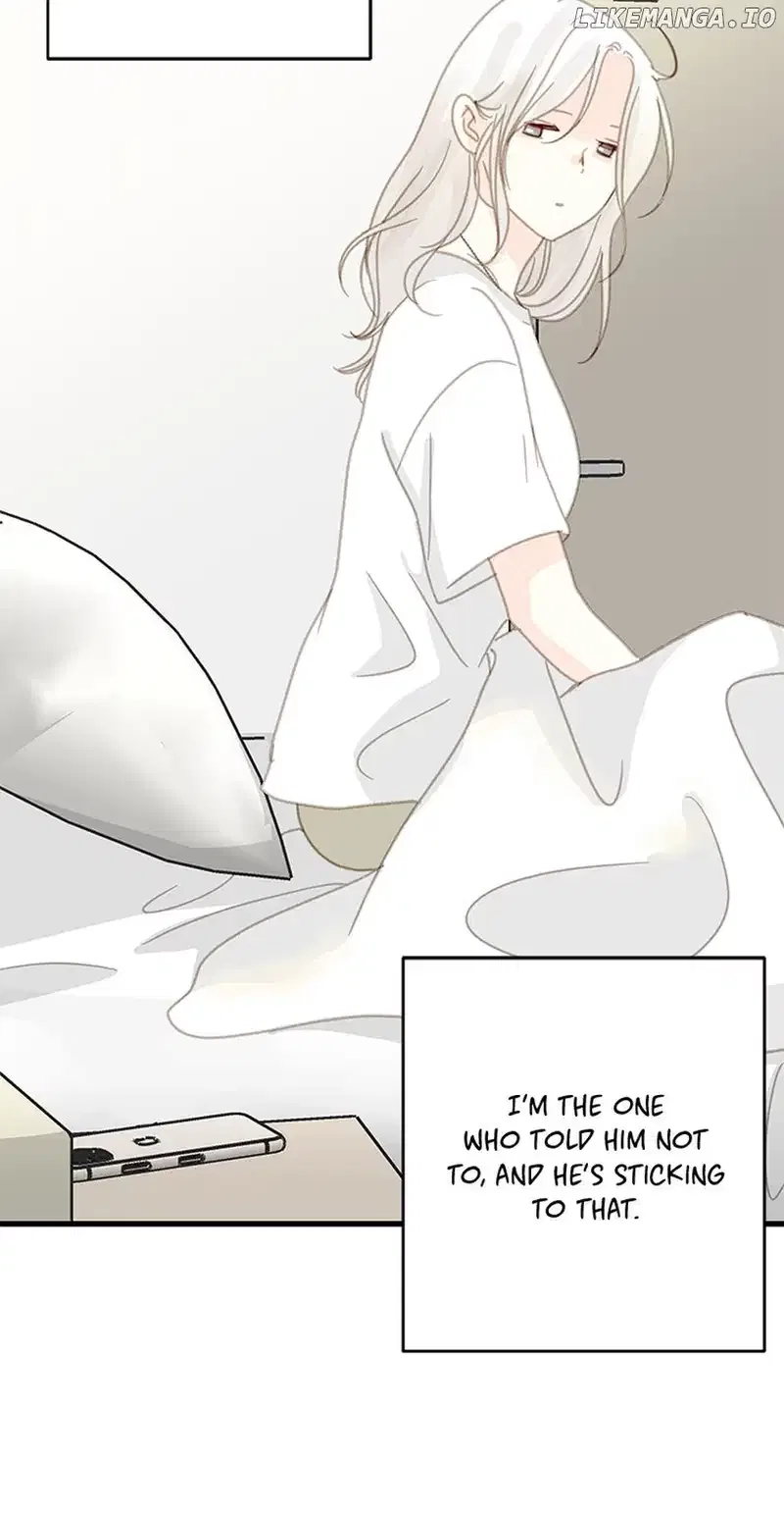 The Fifth Friend Chapter 41 – Page 17