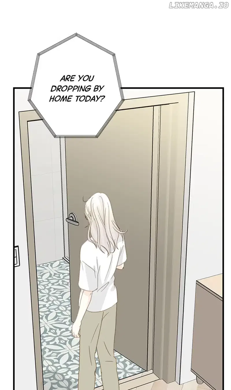The Fifth Friend Chapter 41 – Page 22