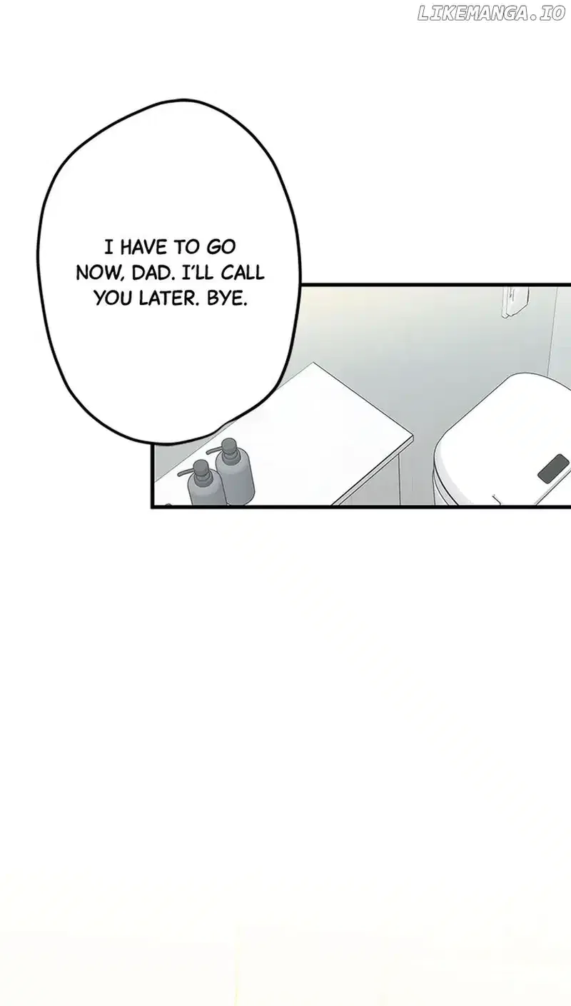The Fifth Friend Chapter 41 – Page 26