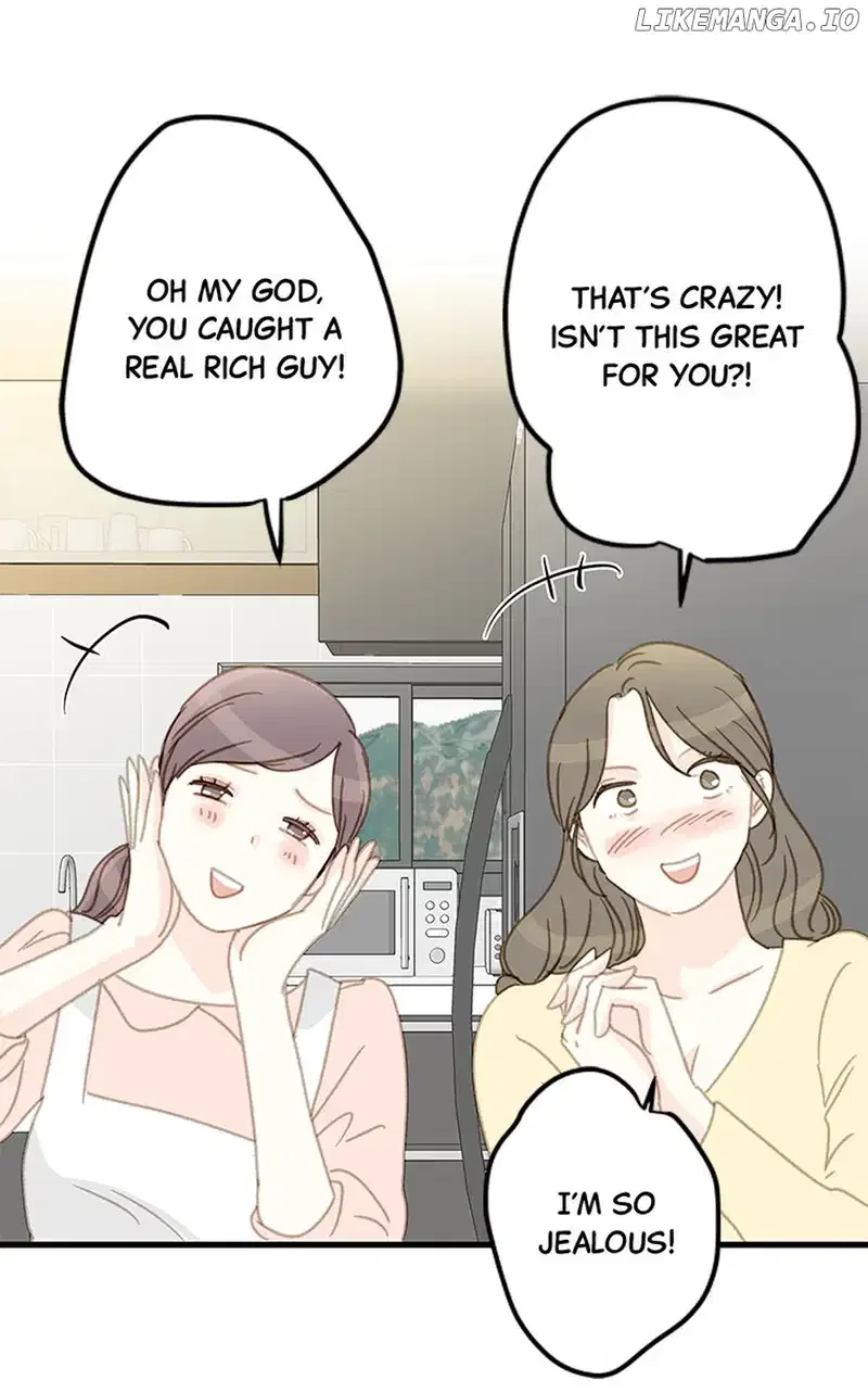 The Fifth Friend Chapter 41 – Page 34