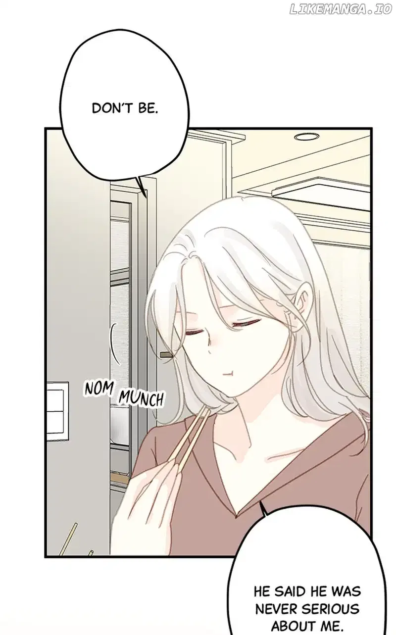 The Fifth Friend Chapter 41 – Page 35