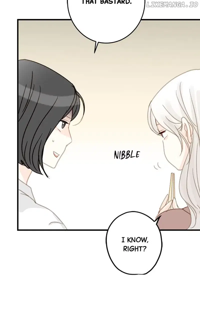The Fifth Friend Chapter 41 – Page 37