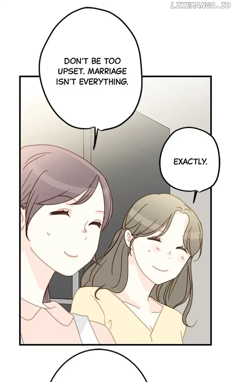 The Fifth Friend Chapter 41 – Page 38
