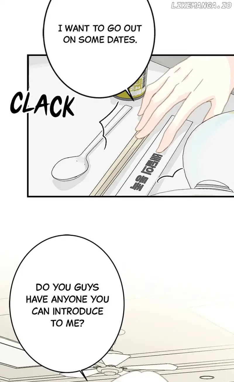 The Fifth Friend Chapter 41 – Page 39