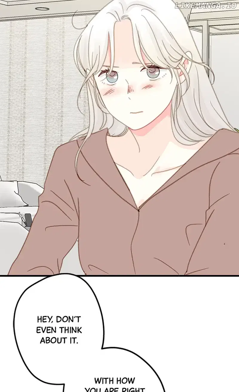The Fifth Friend Chapter 41 – Page 40