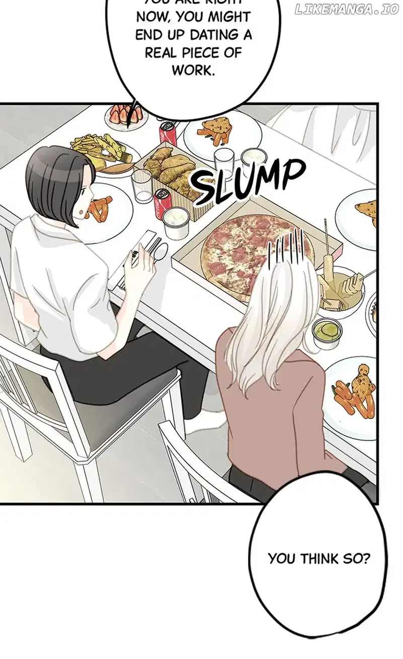The Fifth Friend Chapter 41 – Page 41