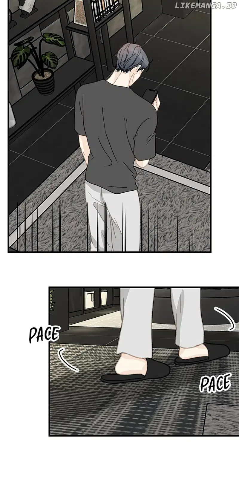 The Fifth Friend Chapter 41 – Page 45