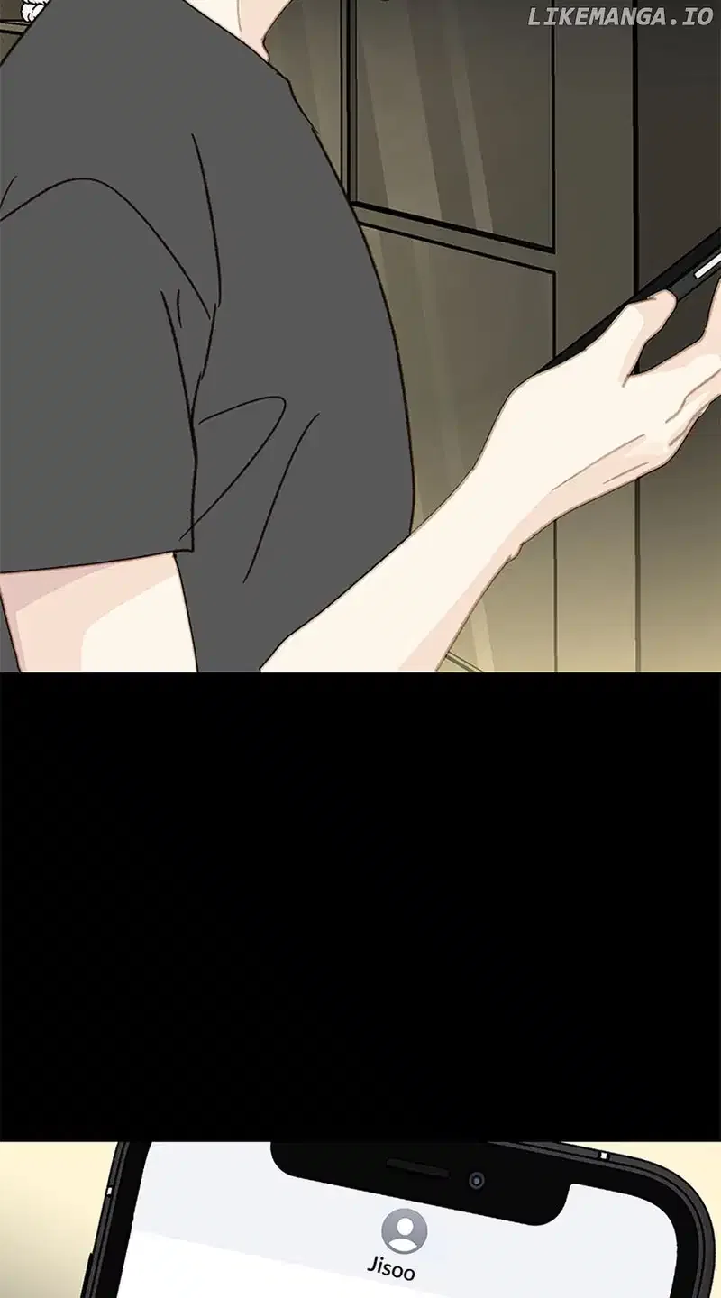 The Fifth Friend Chapter 41 – Page 47