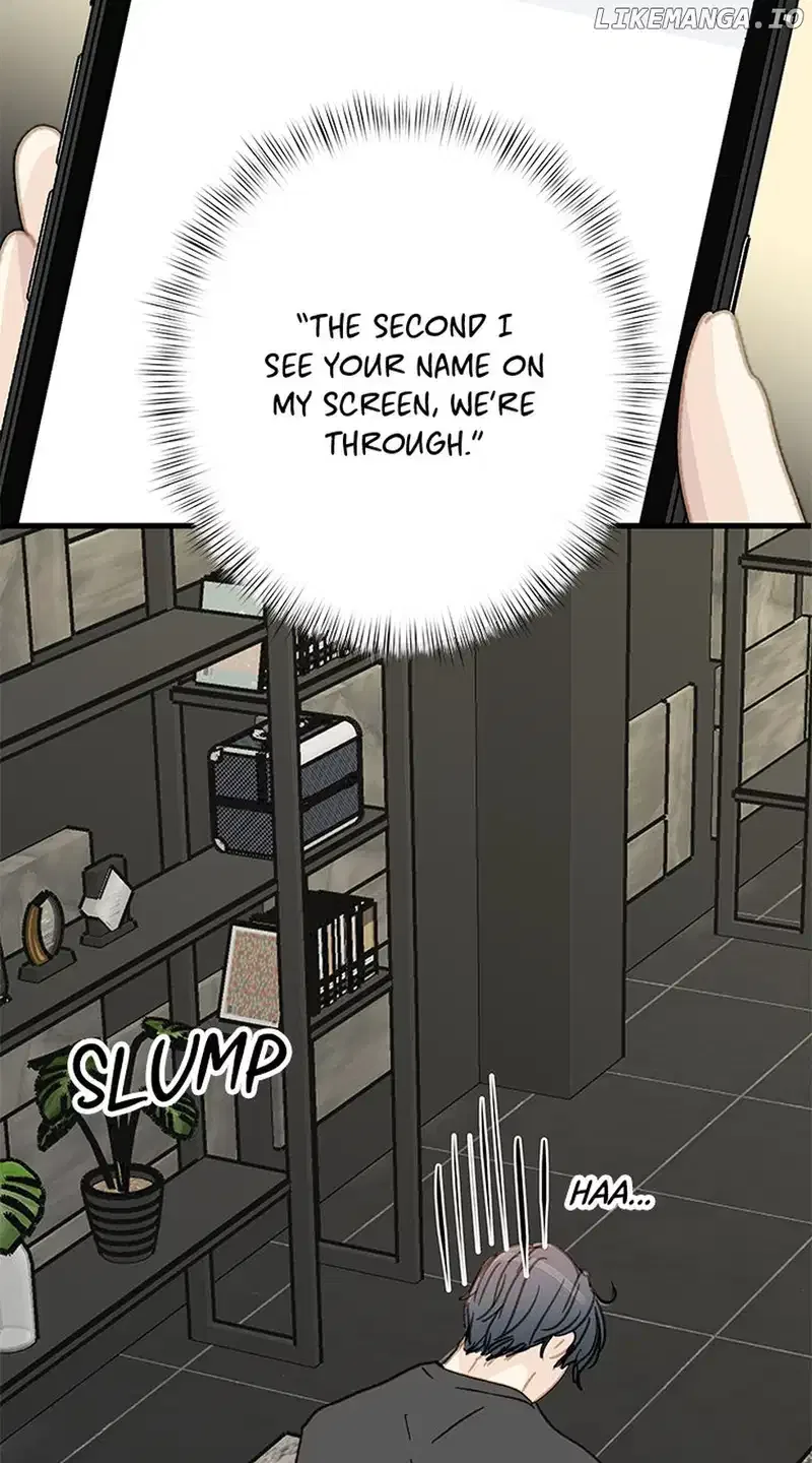The Fifth Friend Chapter 41 – Page 48