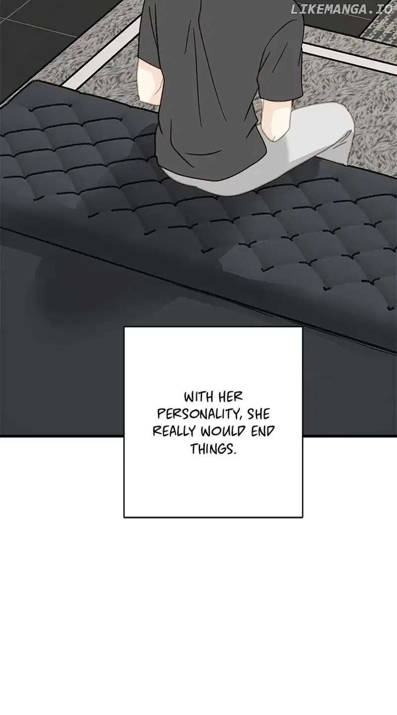 The Fifth Friend Chapter 41 – Page 49