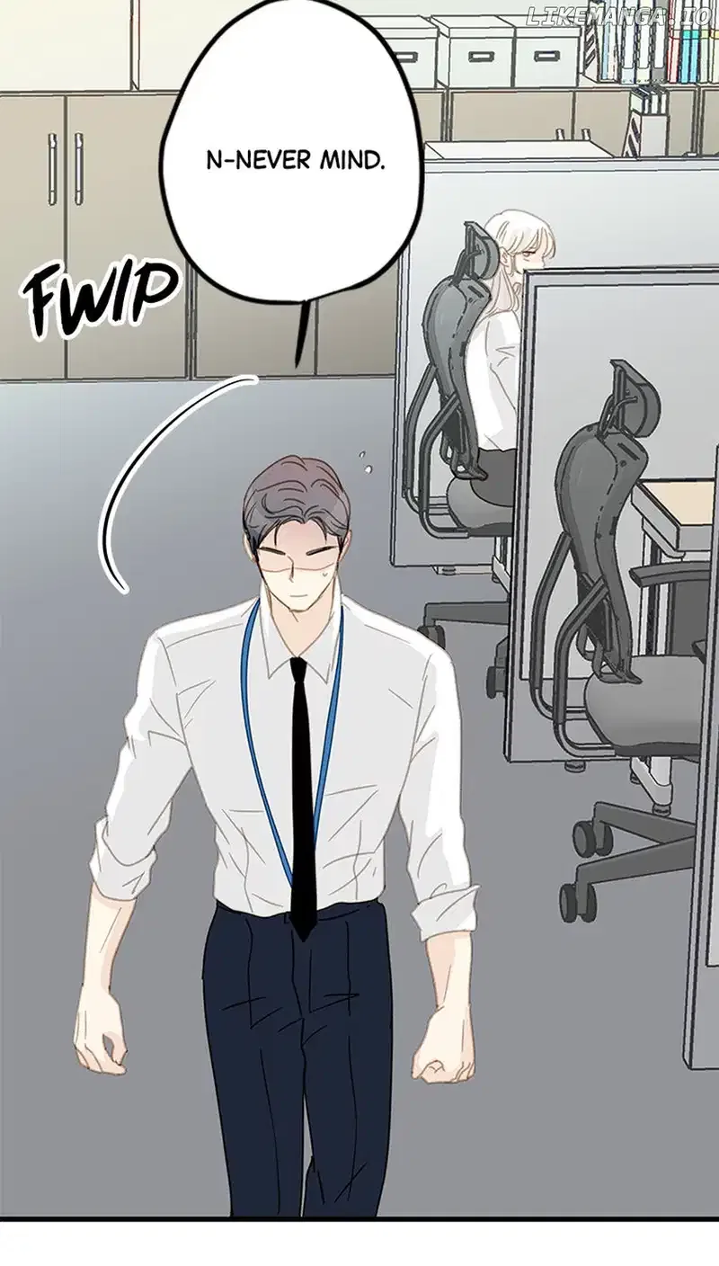 The Fifth Friend Chapter 41 – Page 61