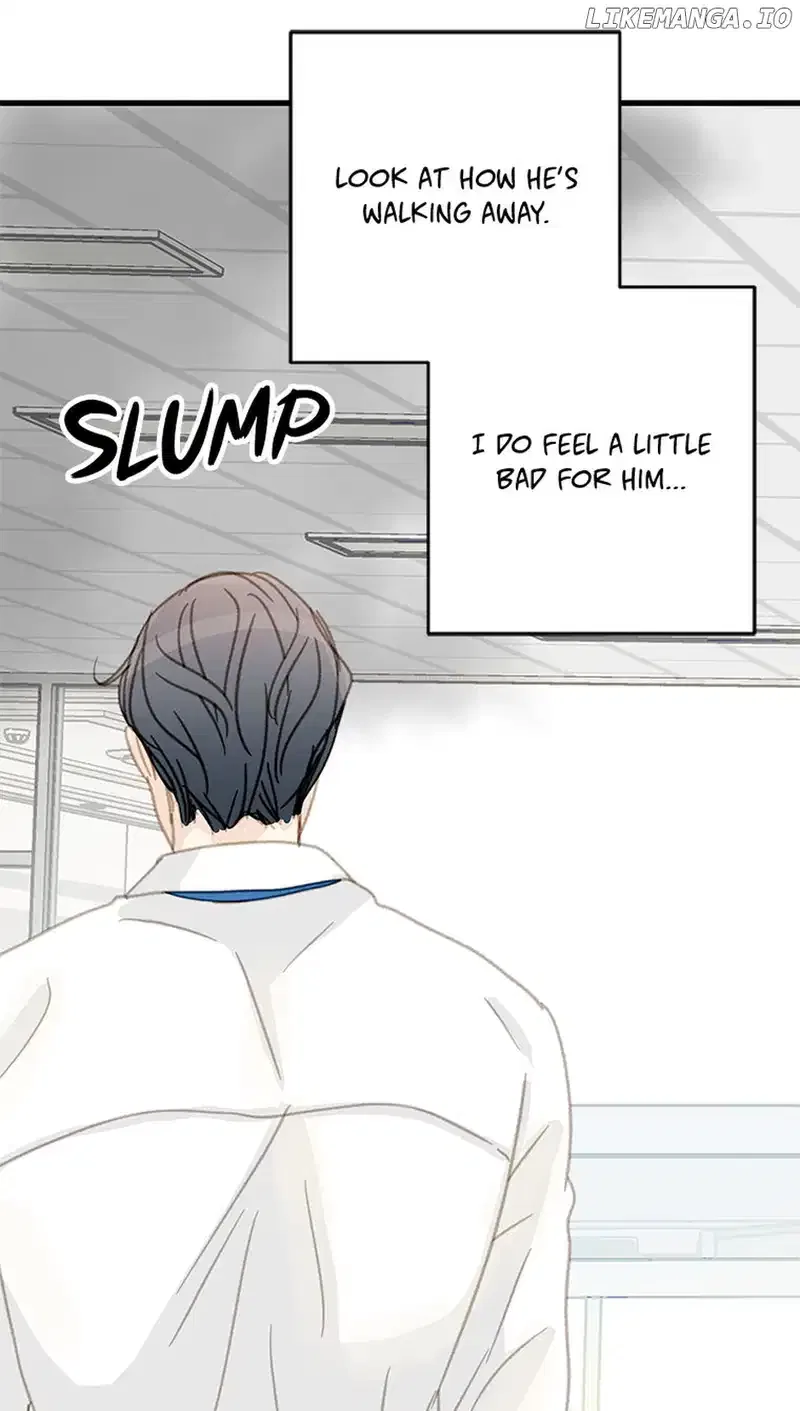 The Fifth Friend Chapter 41 – Page 62