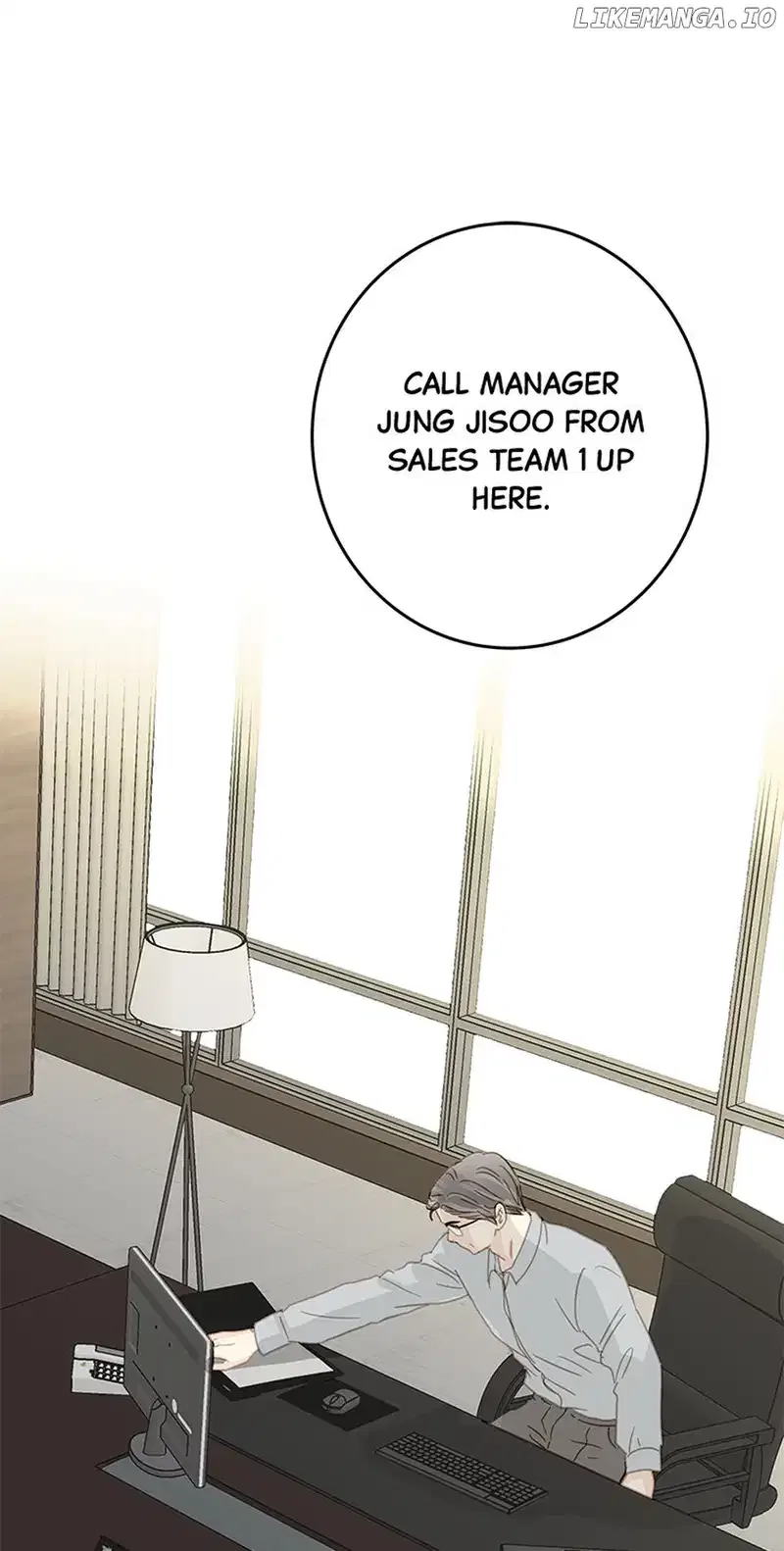 The Fifth Friend Chapter 41 – Page 70