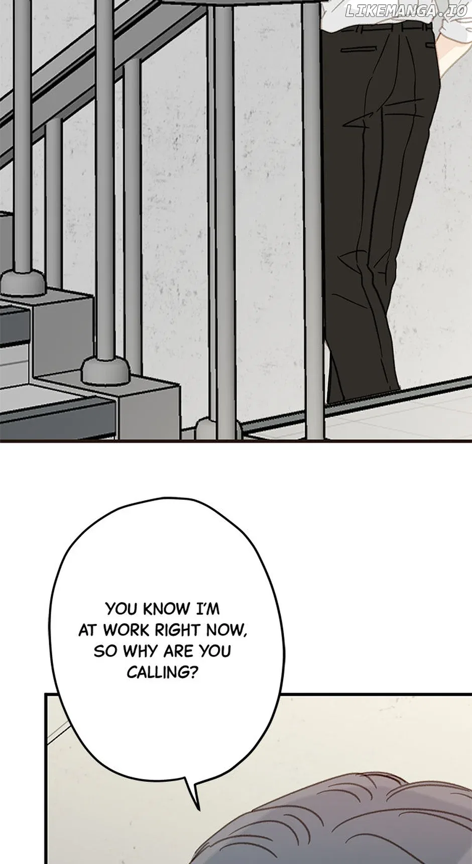 The Fifth Friend Chapter 40 – Page 2