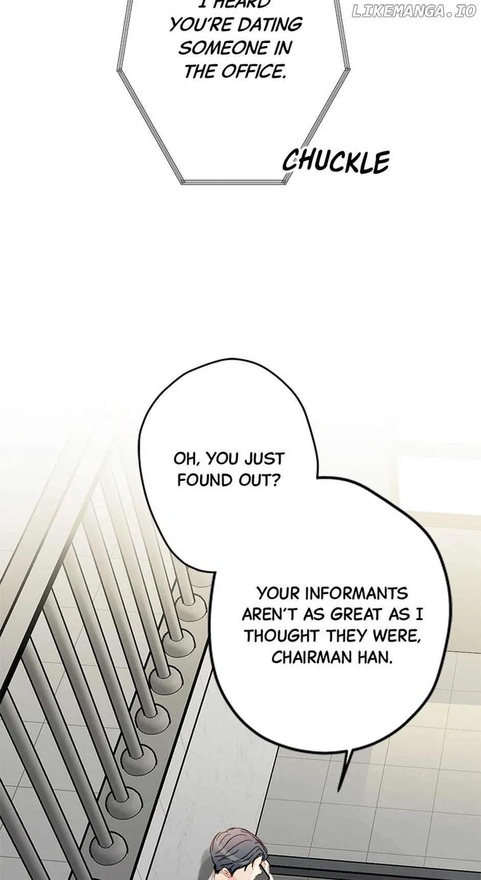 The Fifth Friend Chapter 40 – Page 4