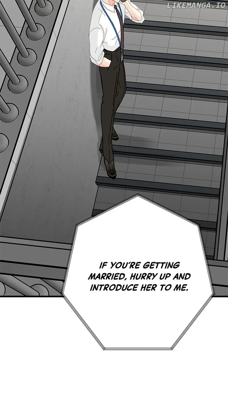 The Fifth Friend Chapter 40 – Page 5