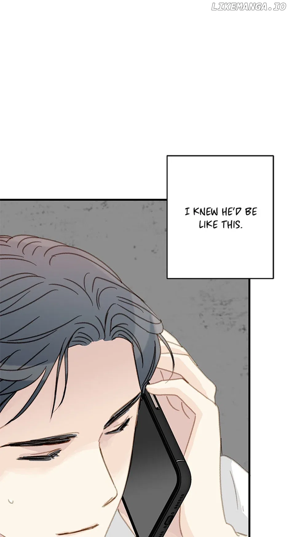 The Fifth Friend Chapter 40 – Page 6
