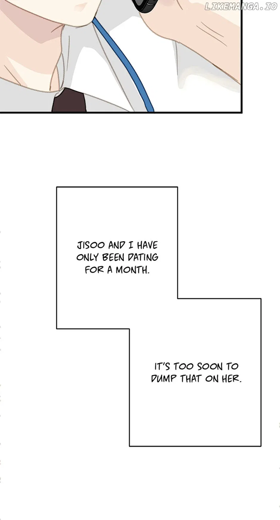 The Fifth Friend Chapter 40 – Page 7