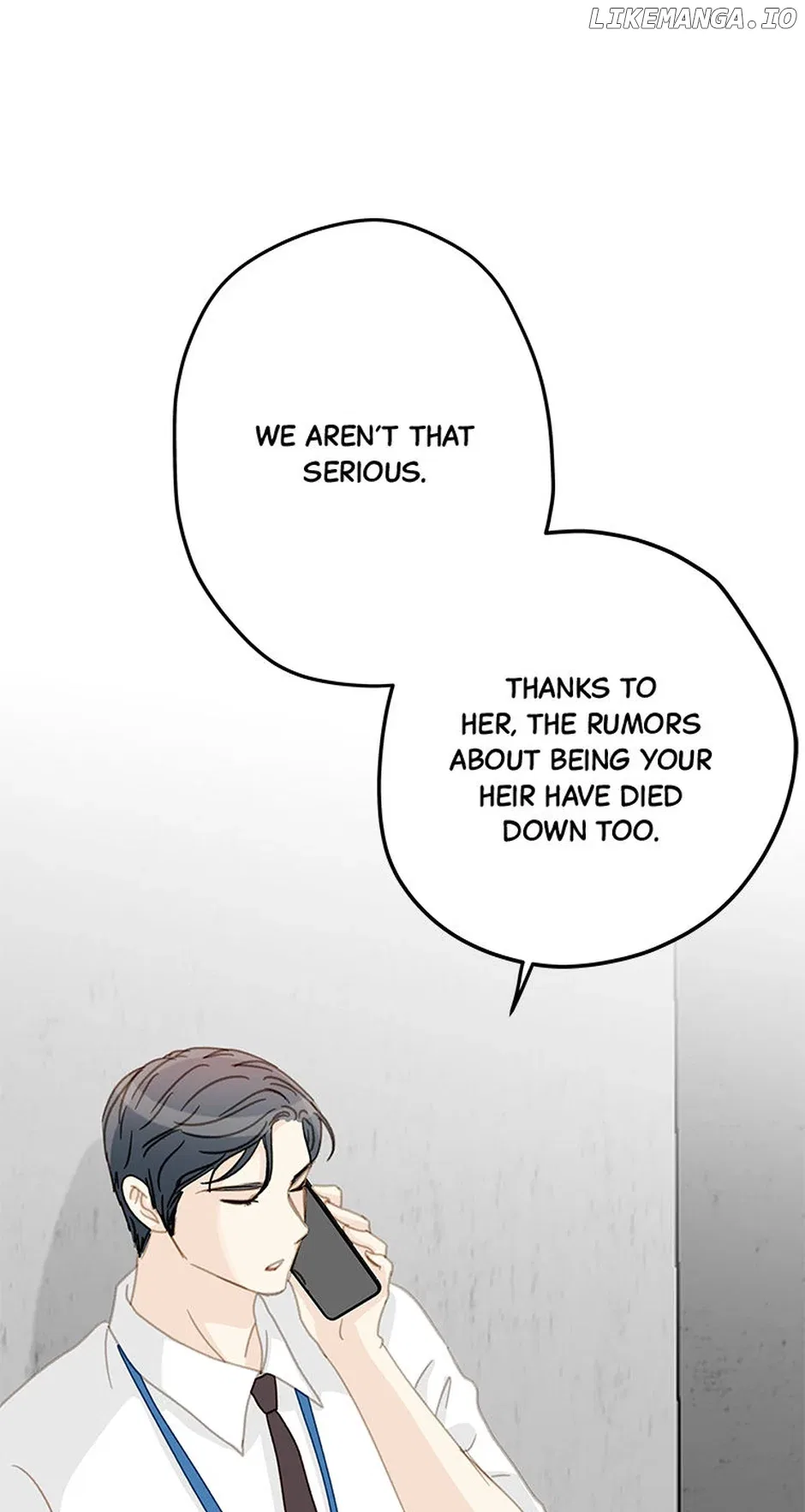 The Fifth Friend Chapter 40 – Page 10