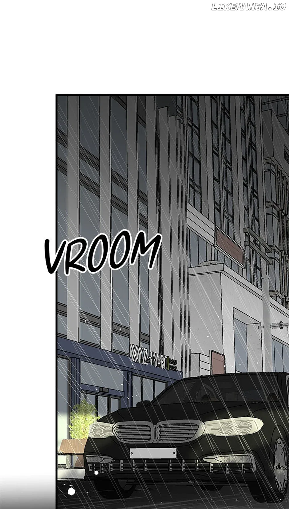 The Fifth Friend Chapter 40 – Page 14