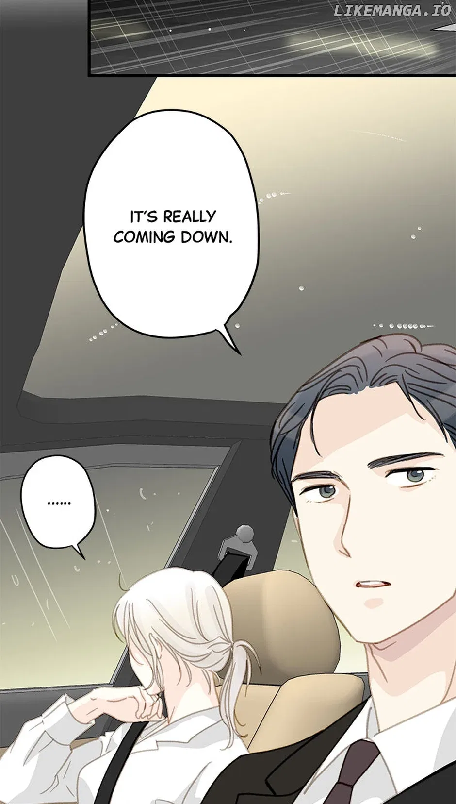 The Fifth Friend Chapter 40 – Page 15