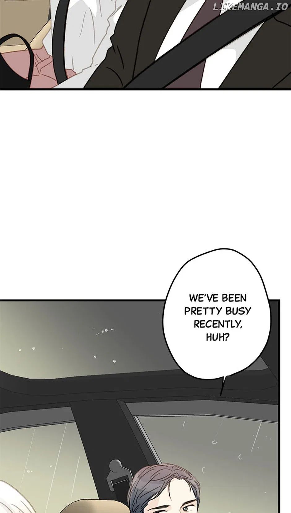 The Fifth Friend Chapter 40 – Page 16