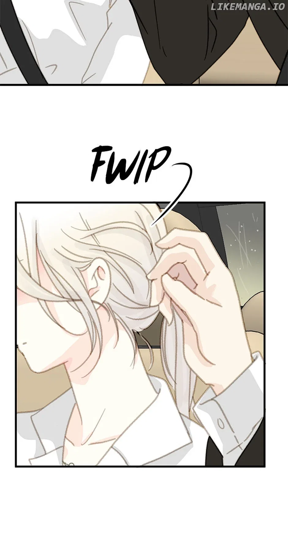The Fifth Friend Chapter 40 – Page 24