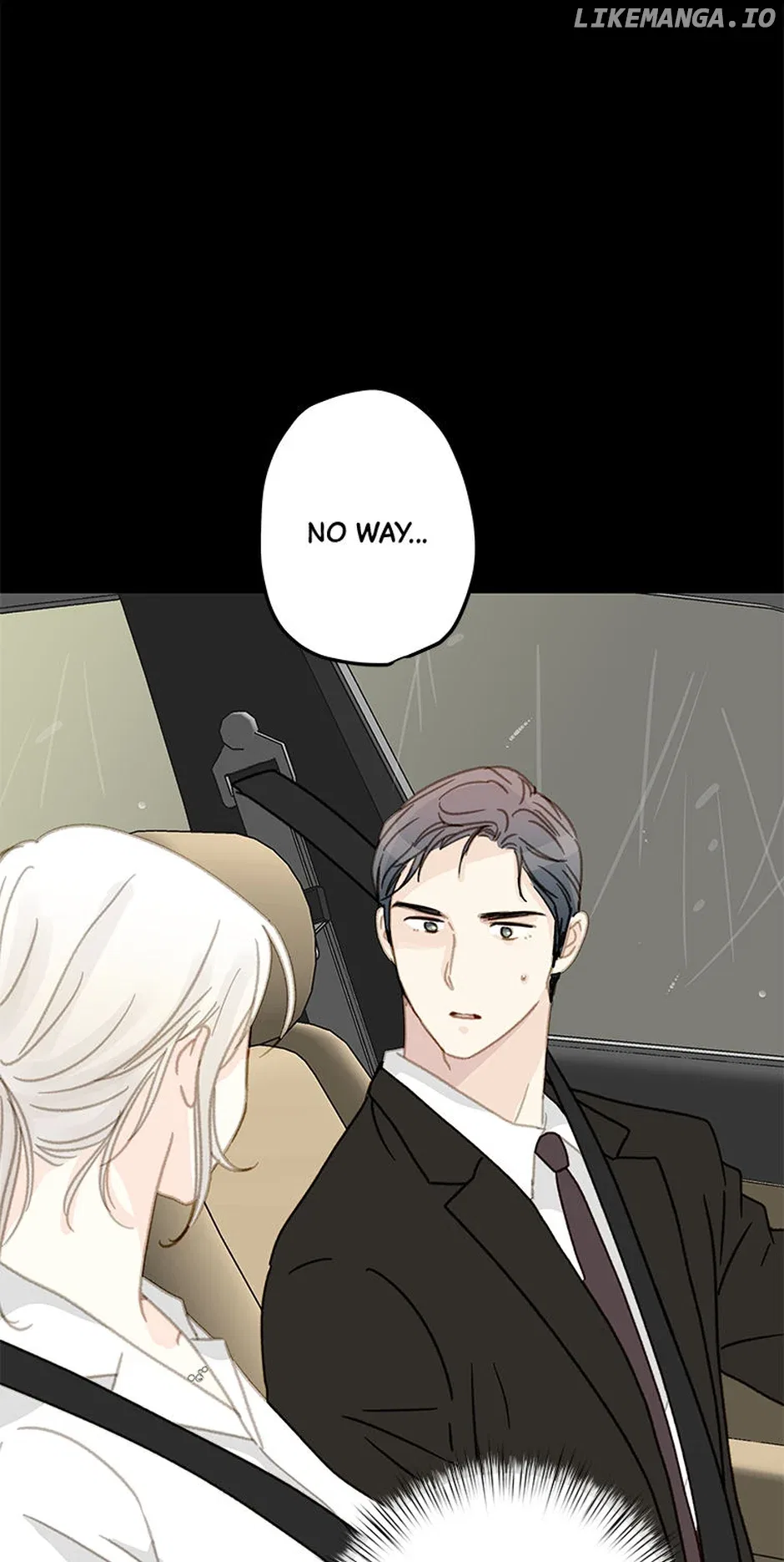 The Fifth Friend Chapter 40 – Page 33