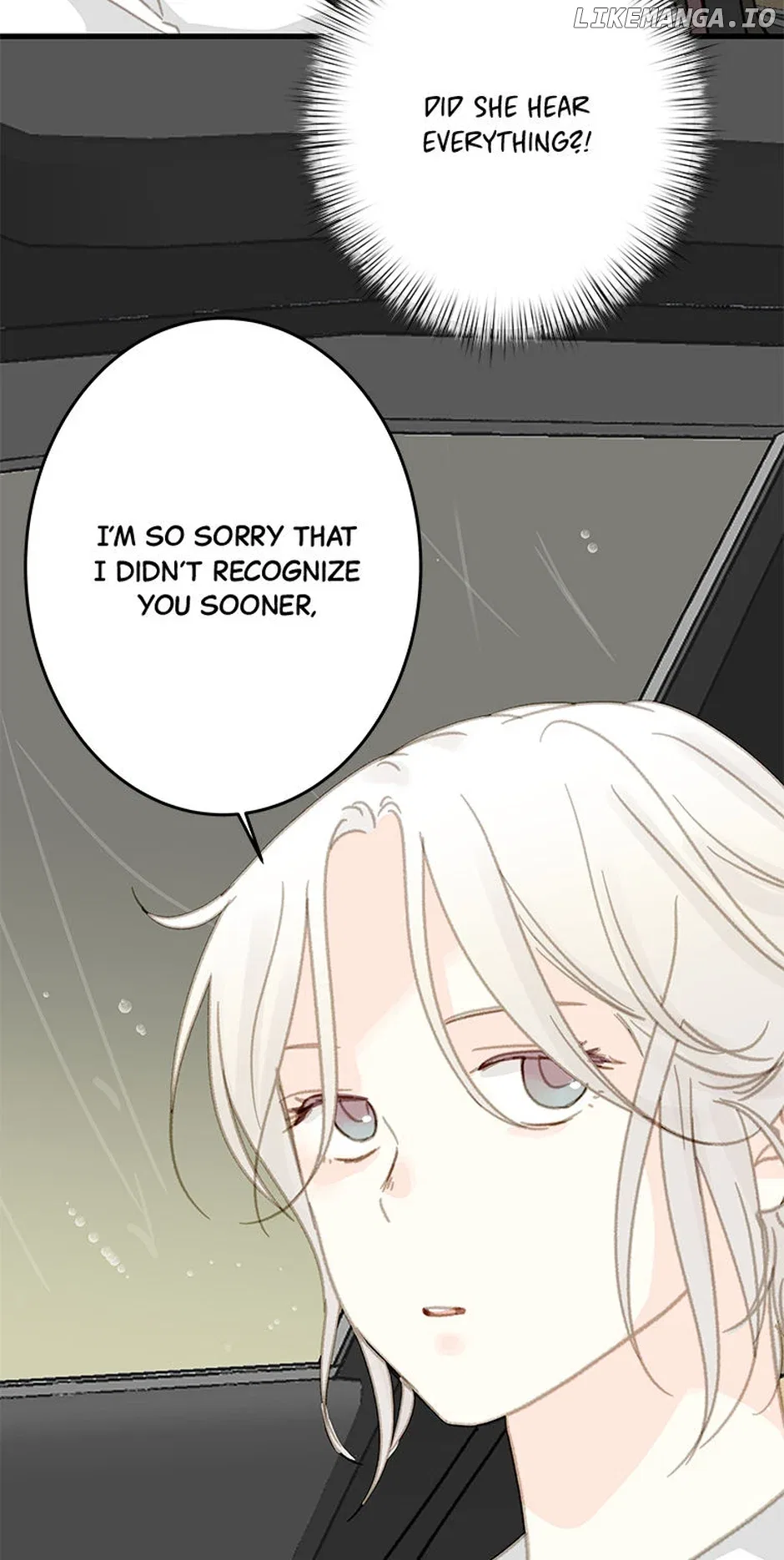 The Fifth Friend Chapter 40 – Page 34