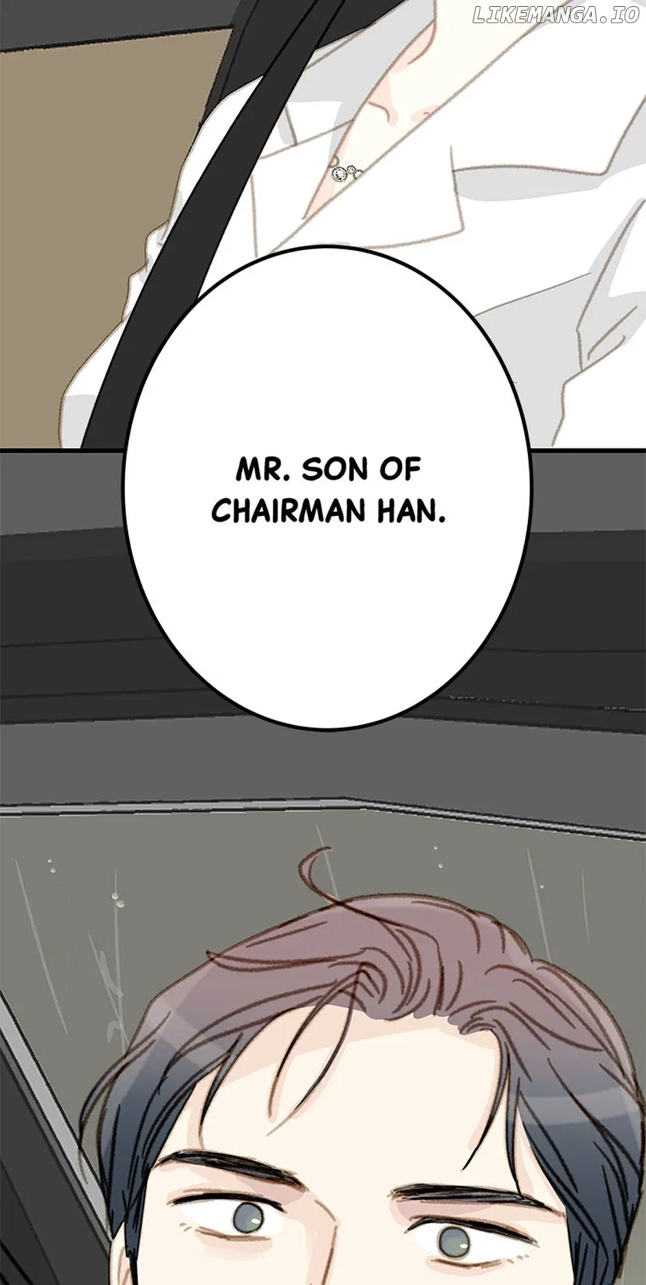 The Fifth Friend Chapter 40 – Page 35