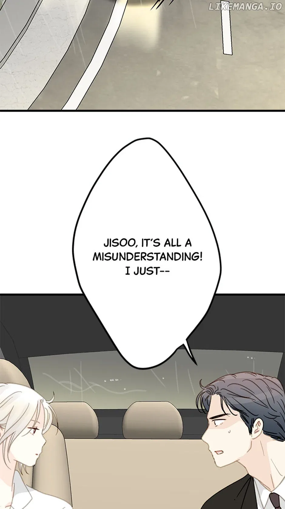 The Fifth Friend Chapter 40 – Page 38