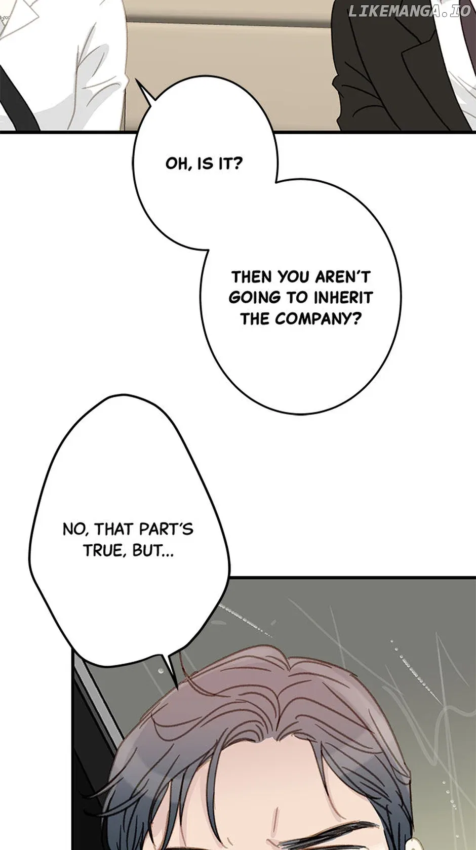 The Fifth Friend Chapter 40 – Page 39